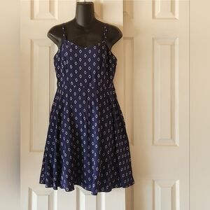 NWT Old Navy Cami Dress sz Sm
